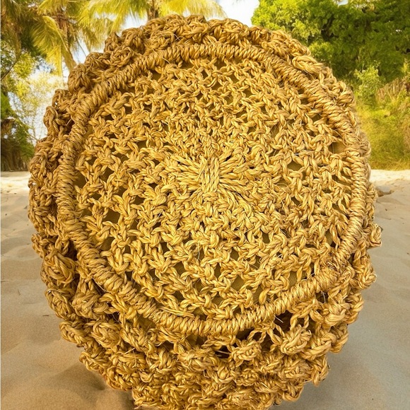 Kayu Odessa Bucket Bag - NWT - Picture 4 of 6